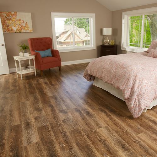 Grand Junction Vinyl Plank Flooring