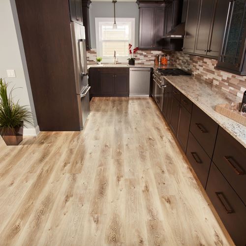 Grand Junction Vinyl Plank Flooring
