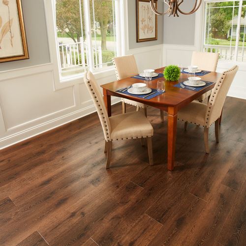 Grand Junction Vinyl Plank Flooring