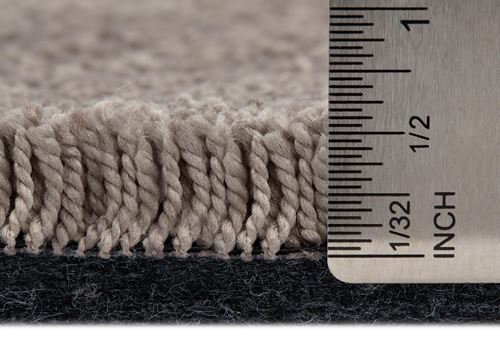 One And Only Plush Carpet