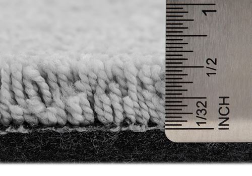 One And Only Plush Carpet