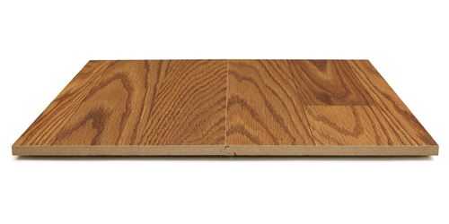 Main Gate Wood Laminate Flooring