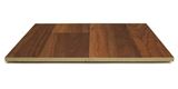 South Gate Amber Walnut Laminate
