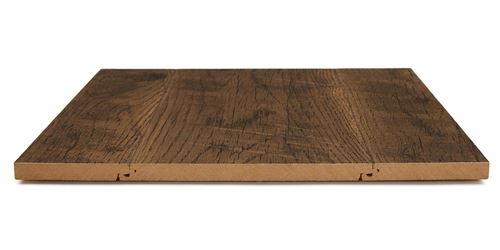 Sunset Drive Wood Laminate Flooring
