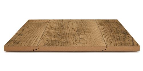 Sunset Drive Wood Laminate Flooring