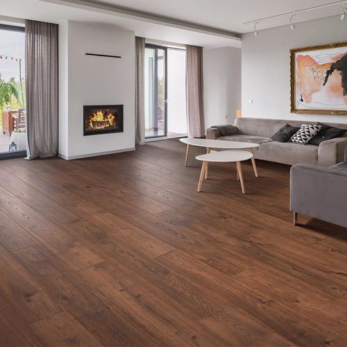 Beach House Wood Laminate Flooring