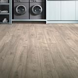 Beach House Asher Gray Oak Laminate