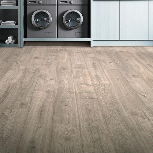 Beach House Wood Laminate Flooring