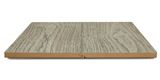 Beach House Asher Gray Oak Laminate