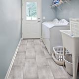 Equilibrium Magnetic Tile