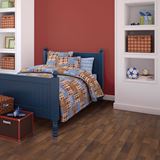 Main Gate Burnished Oak Laminate