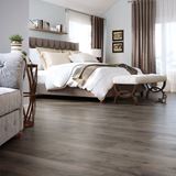 South Gate Hickory Shadow Laminate