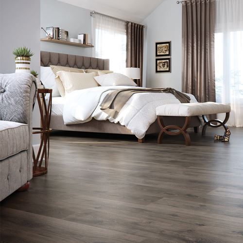 South Gate Wood Laminate Flooring