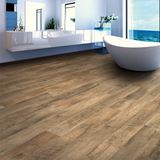 Sunset Drive Wheat Field Oak Laminate