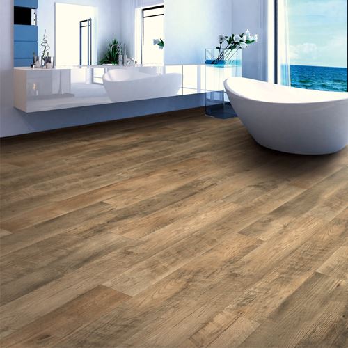 Sunset Drive Wood Laminate Flooring