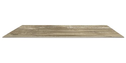 Canal Pier Vinyl Tile Flooring
