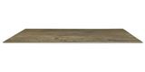Canal Pier Farmhouse Linen Vinyl