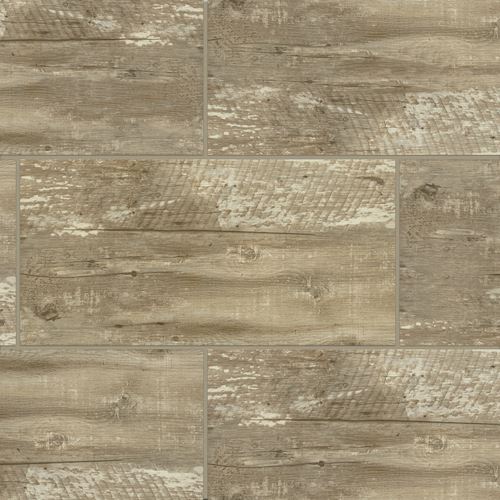 Canal Pier Vinyl Tile Flooring