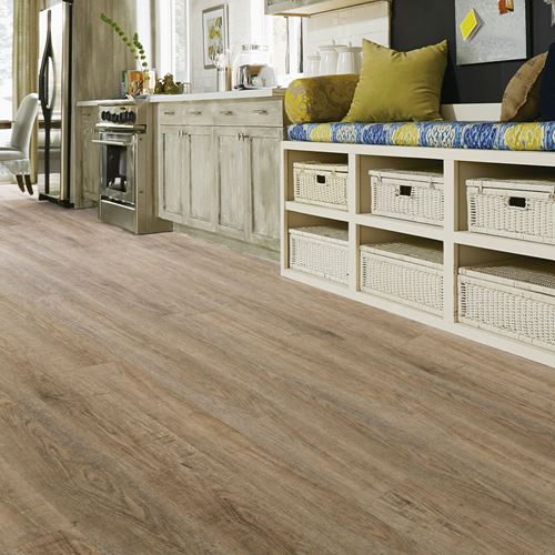 Studio Reserve Vinyl Plank Flooring