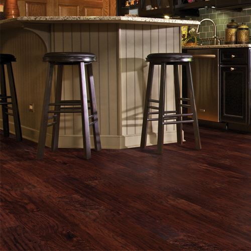 Cambridge Engineered Hardwood Flooring