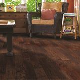 Cambridge Nutmeg Hardwood