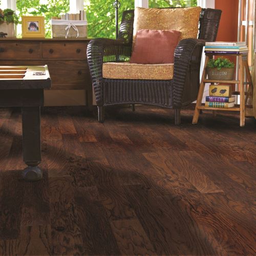 Cambridge Engineered Hardwood Flooring