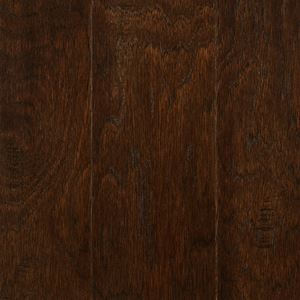 Cambridge Cocoa Brown Engineered Hardwood Product Swatch Image