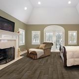 Grand Bridge Castle Hardwood