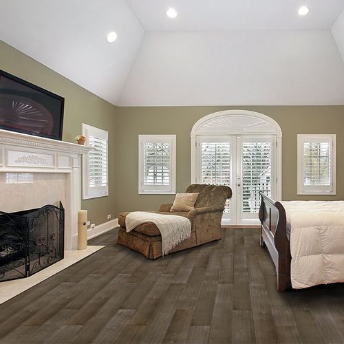 Grand Bridge Engineered Hardwood Flooring
