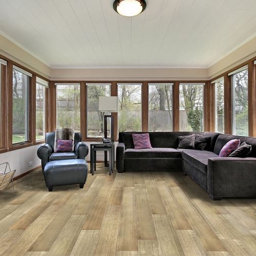 Grand Bridge Engineered Hardwood Flooring