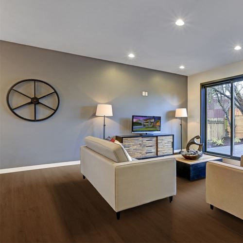 Sterling Hill Vinyl Plank Flooring