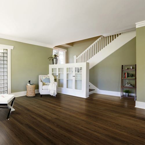 Sterling Hill Vinyl Plank Flooring