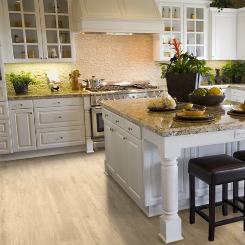 Sterling Hill Vinyl Plank Flooring