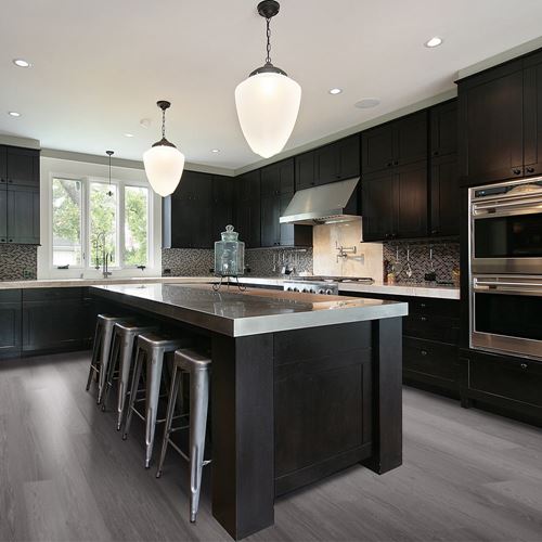 Sterling Hill Vinyl Plank Flooring