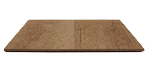 Hot And Heavy Secoya Commercial Vinyl Plank Flooring