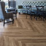 Living Local Cedar Vinyl