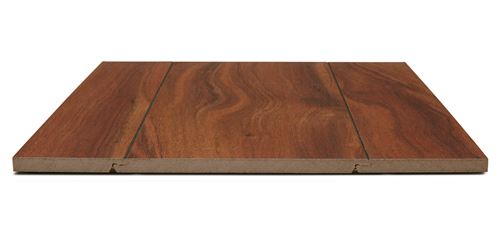 Seneca Wood Laminate Flooring