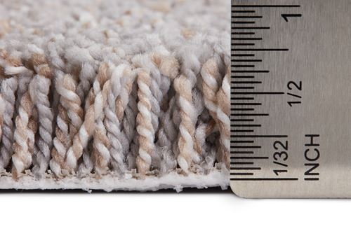 Impress Plush Carpet