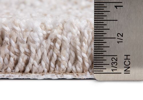Impress Plush Carpet