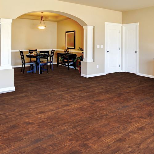 Vallette Vinyl Plank Flooring