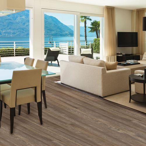 Vallette Vinyl Plank Flooring