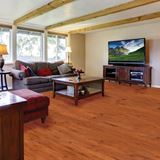 Vallette Oregon Oak Honeytone Vinyl