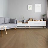 Urban Edge Magnificent Hardwood