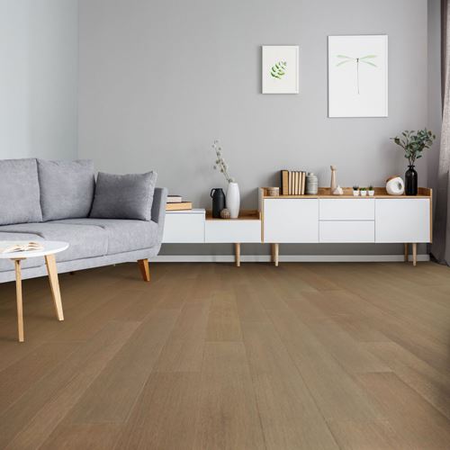 Urban Edge Engineered Hardwood Flooring