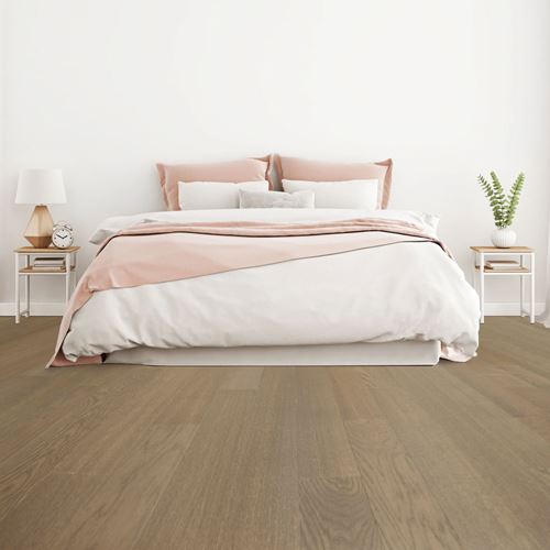 Urban Edge Engineered Hardwood Flooring