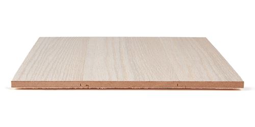 Urban Edge Engineered Hardwood Flooring