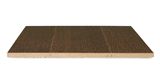 County Line Boundary Hardwood