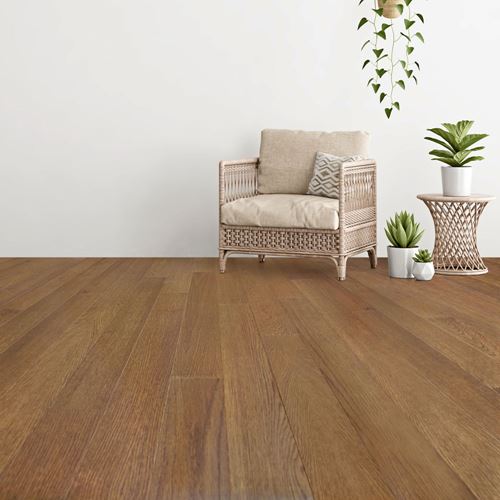 County Line Engineered Hardwood Flooring