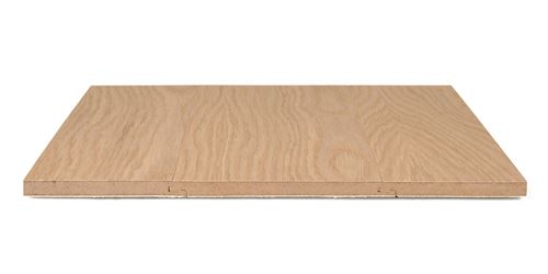County Line Engineered Hardwood Flooring