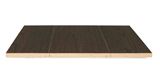 County Line Perimeter Hardwood